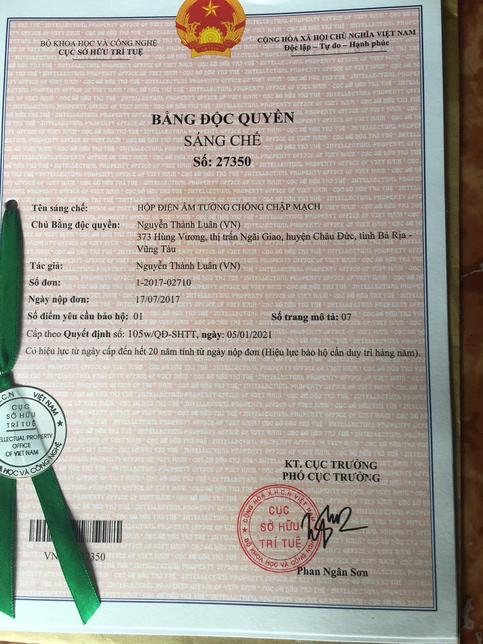 Hộp điện âm tường chống chập mạch